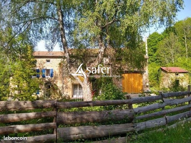 Maison 5 pièces 182 m²