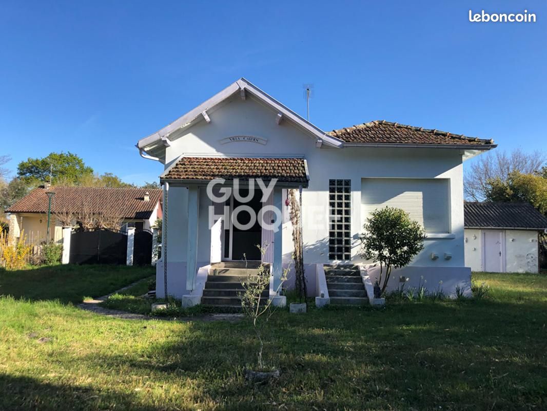 Maison 3 pièces 64 m² · à Labouheyre · 64 m² · 850 €/mois
