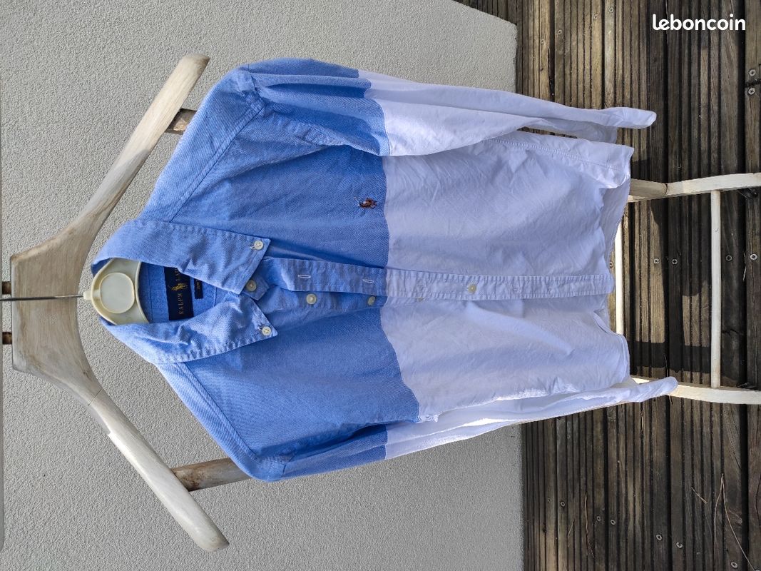 Chemise (image 1)