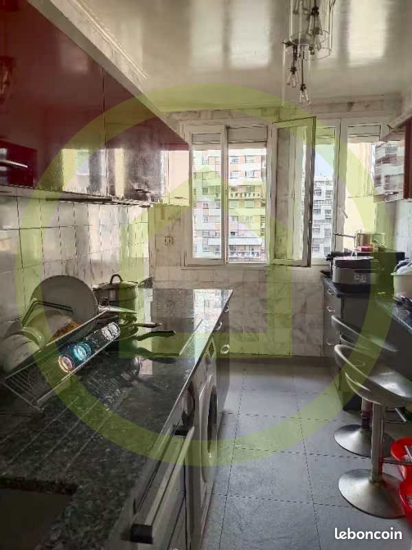 Appartement 4 pièces 74 m² · à Paris · 74 m² · 418 000 €