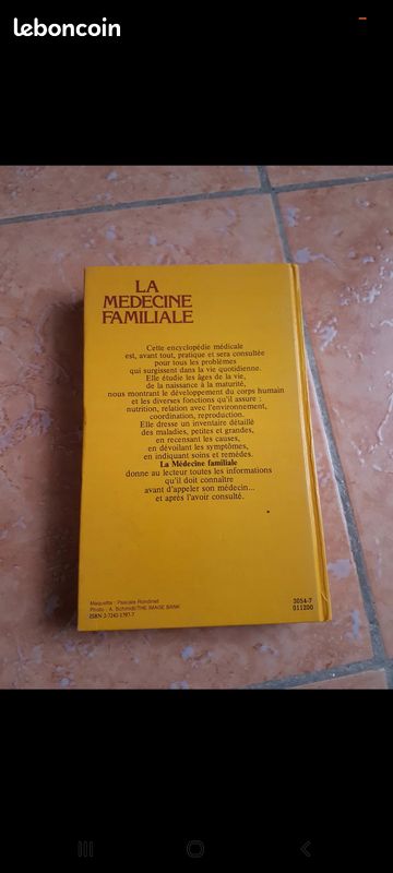 La medecine familiale Votre santé au jour le jour (image 3)