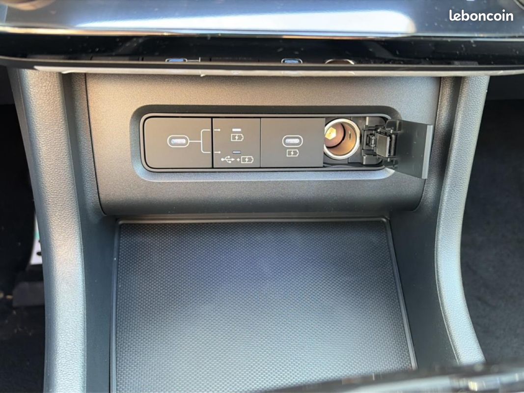 HYUNDAI TUCSON 1.6 t-gdi 239 hybrid n line executive (image 21)