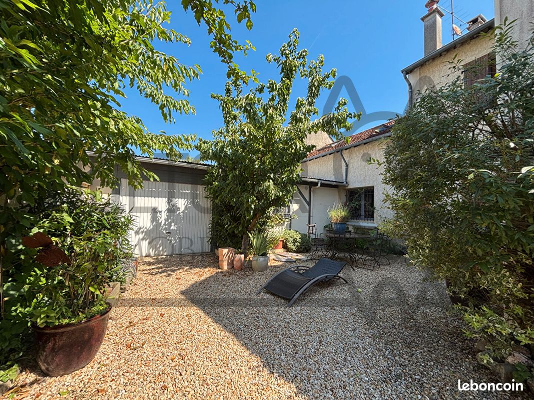 Appartement 4 pièces 100 m² · à Pommeuse · 100 m² · 199 000 €