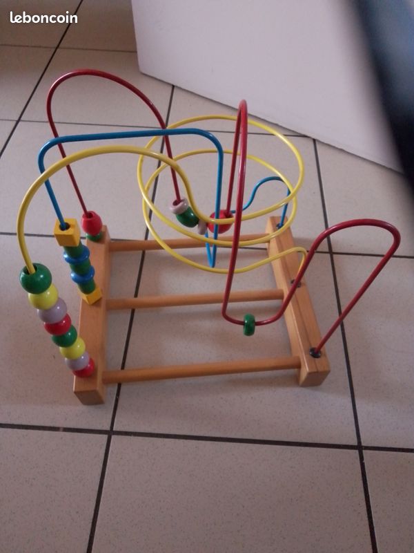 Boulier (image 2)