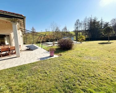 Maison 739 000 € - 175 m²