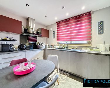 Maison 625 000 € - 190 m²