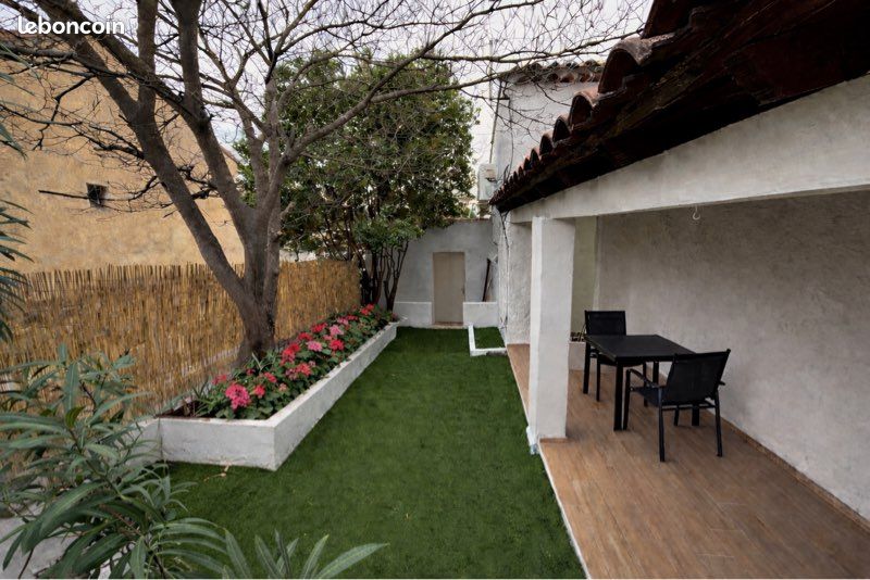 Maison 3 pièces 75 m² · à Les Pennes-Mirabeau · 74,7 m² · 298 000 €