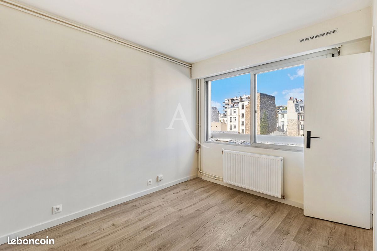 Appartement 1 pièce 19 m² · à Paris · 19 m² · 710 €/mois