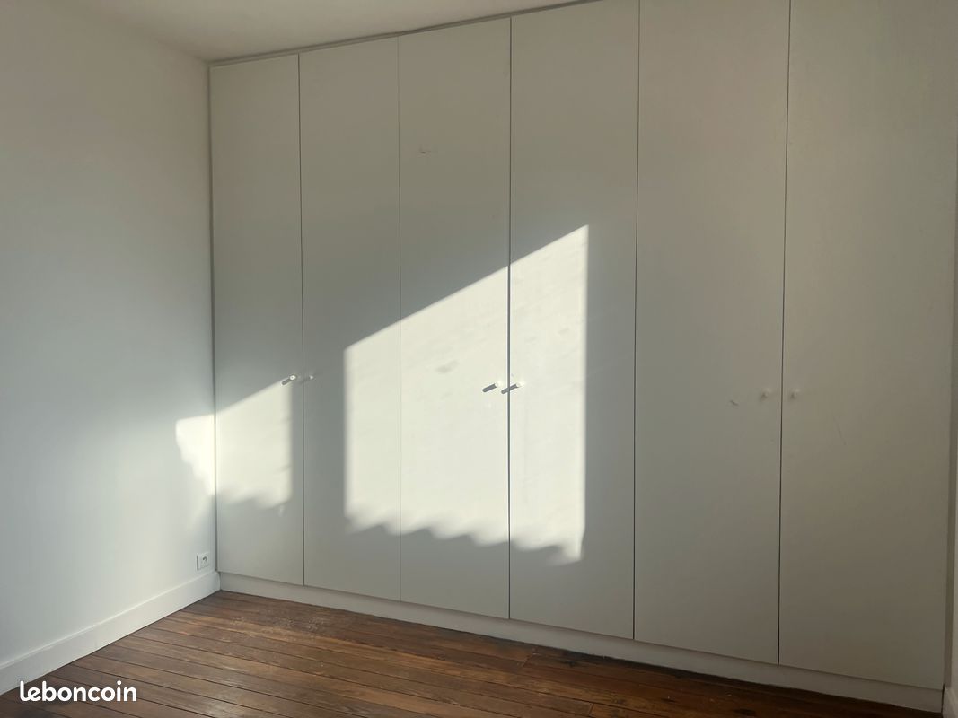 Appartement 2 pièces 54 m² · à Bordeaux · 54 m² · 1 269 €/mois
