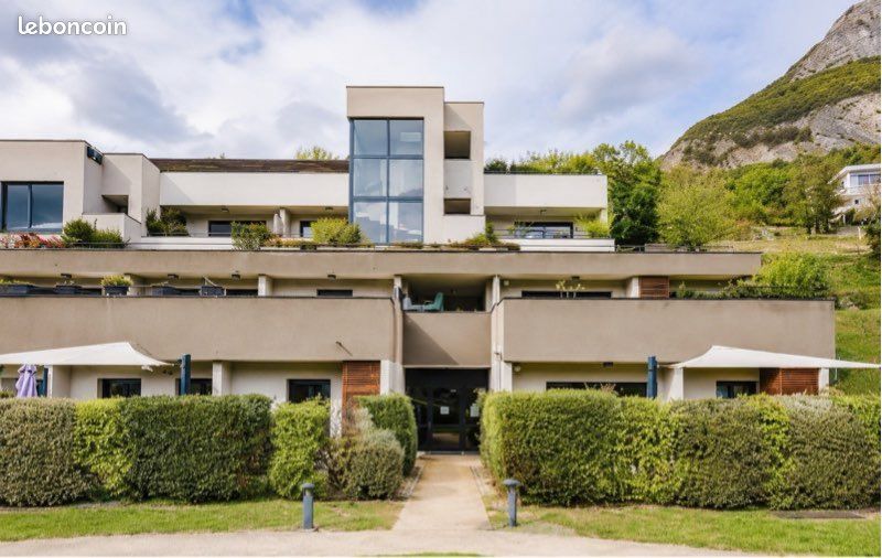 Appartement 3 pièces 67 m² · à Corenc · 67 m² · 349 000 €