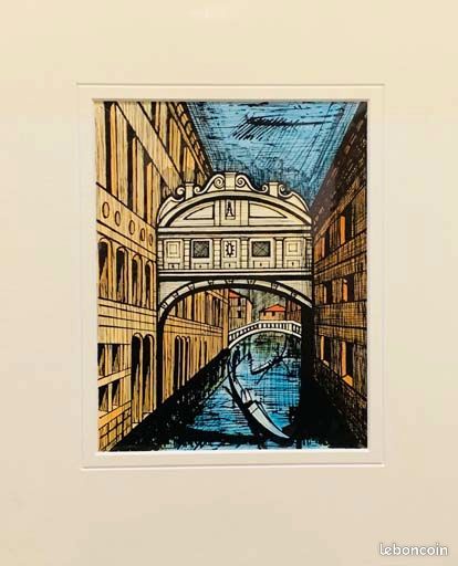 Lithographie 