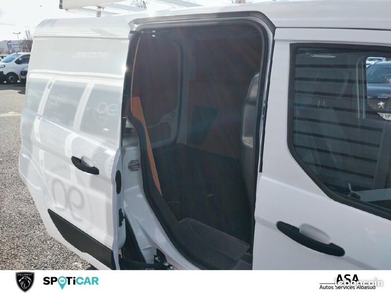 Ford Transit Connect L1 1.5 EcoBlue 100ch Trend (image 24)