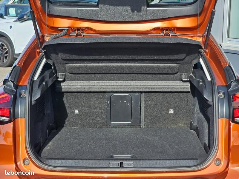 Citroen C4 PureTech 130 Shine EAT8 (image 38)