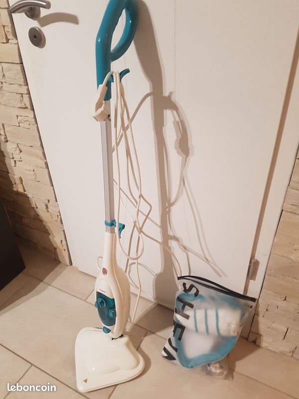 Nettoyeur vapeur (image 2)