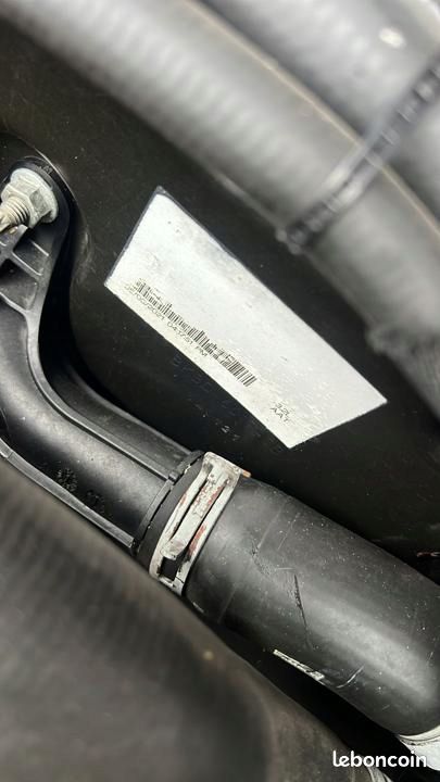 Moteur SAFA Complet FORD RANGER (image 2)