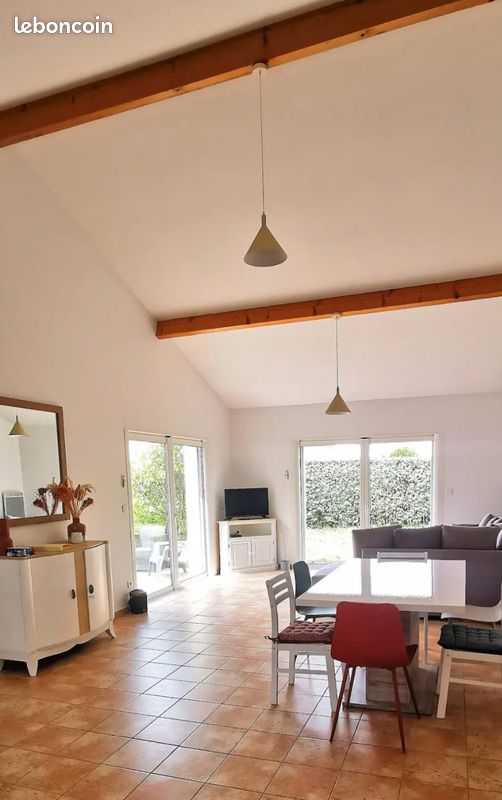 Maison 4 pièces 80 m² · à Angles · 80 m² · 1 000 €/mois