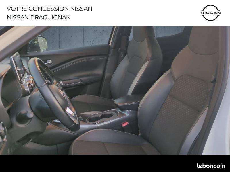 Nissan Juke 1.0 DIG-T 114ch Shadow 2023.5 (image 18)
