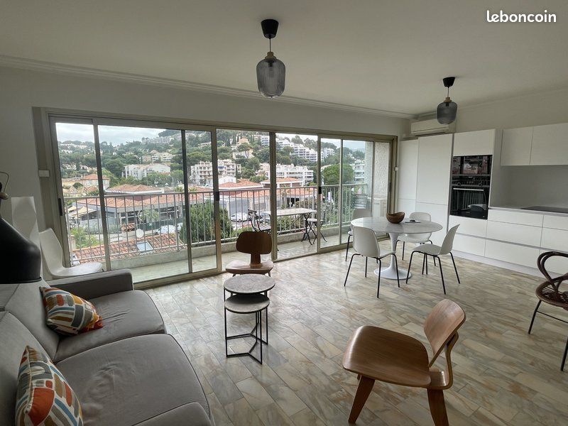 Appartement 3 pièces 62 m² · à Cassis · 62 m² · 1 650 €