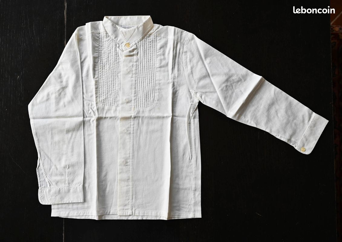 T-shirt Vintage E.T. – Taille 8 Youth, Sous Licence Officielle, Années 80