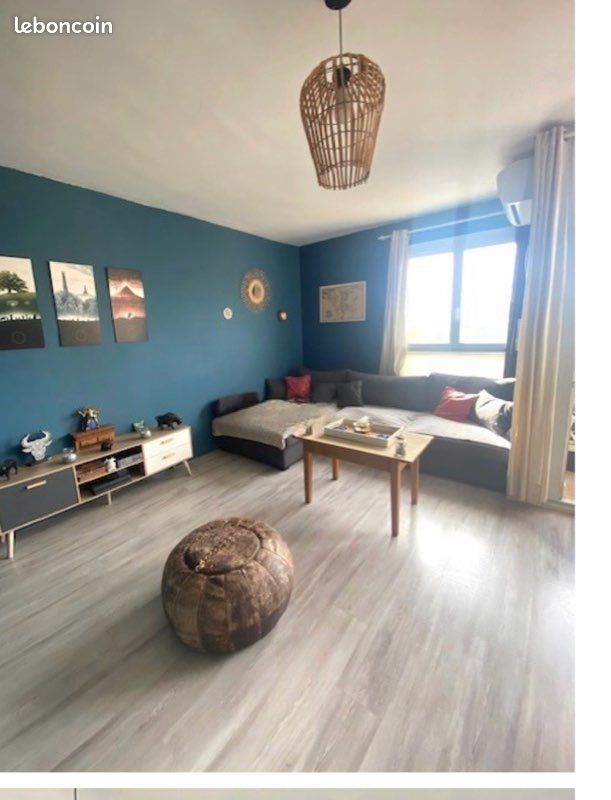Appartement 3 pièces 56 m² · à Perpignan · 56 m² · 753 €/mois