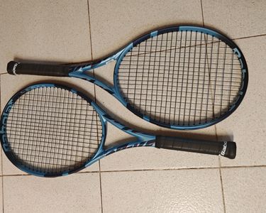 Todo lo que necesitas saber sobre la Babolat Pure Drive 300: Consejos y recomendaciones para