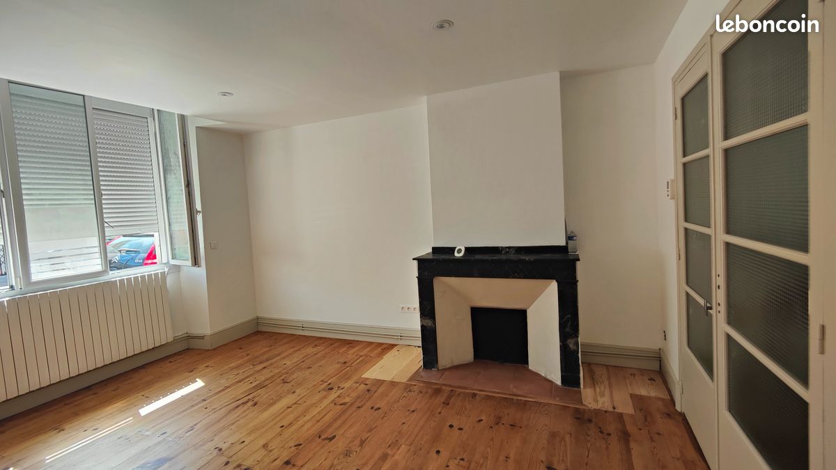 Appartement 2 pièces 50 m² · à Pamiers · 50 m² · 510 €/mois