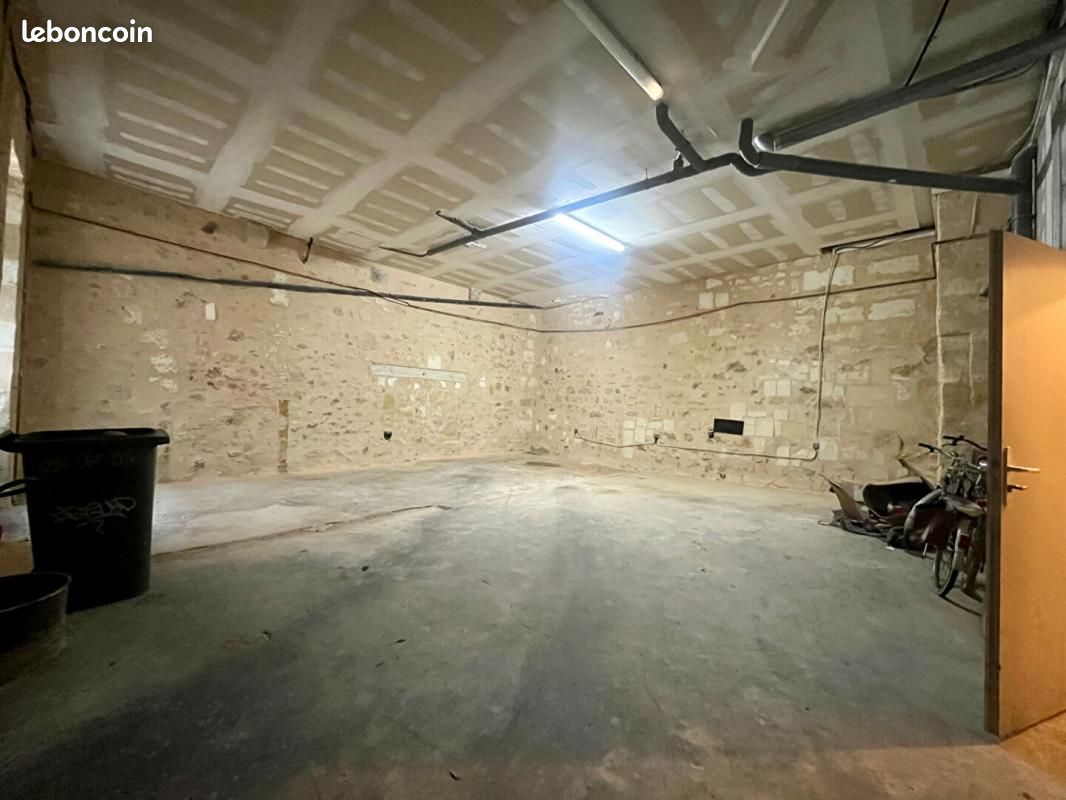 Appartement 2 pièces 44 m² - Bordeaux 33000 (image principale 4)