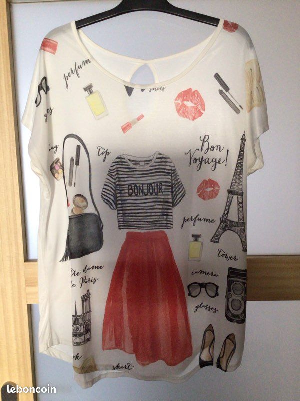 TEE shirt (image 1)