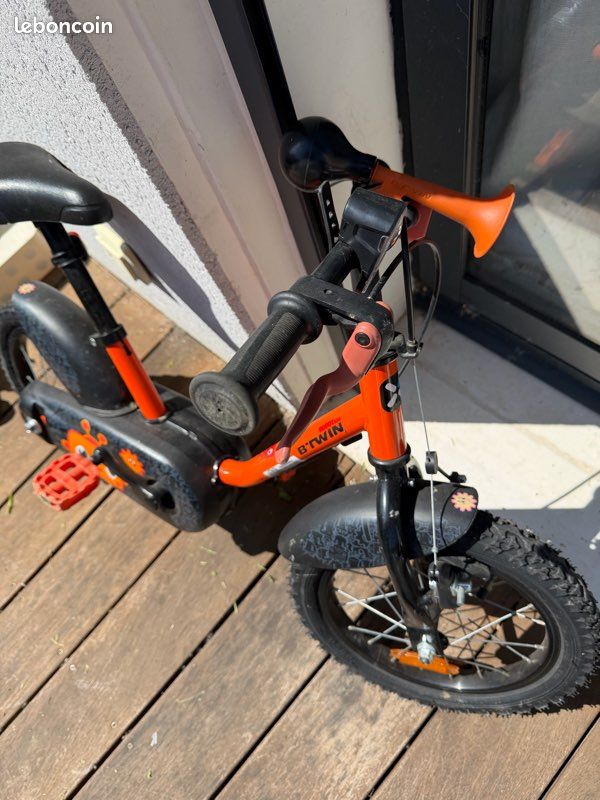 Velo enfant (image 3)