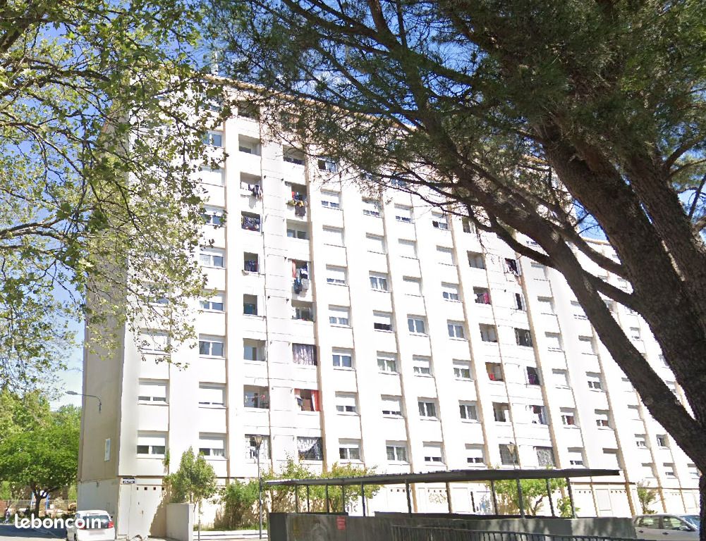 Appartement 2 pièces 45 m² · à Avignon · 45 m² · 470 €/mois