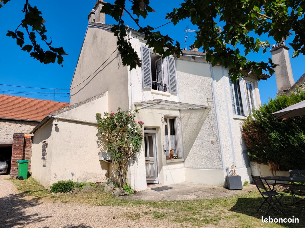 Appartement 3 pièces 65 m² · à Presles · 65 m² · 174 900 €