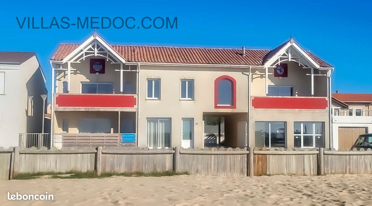 Maison 12 pièces 275 m² · à Vendays-Montalivet · 275 m² · 1 590 000 €