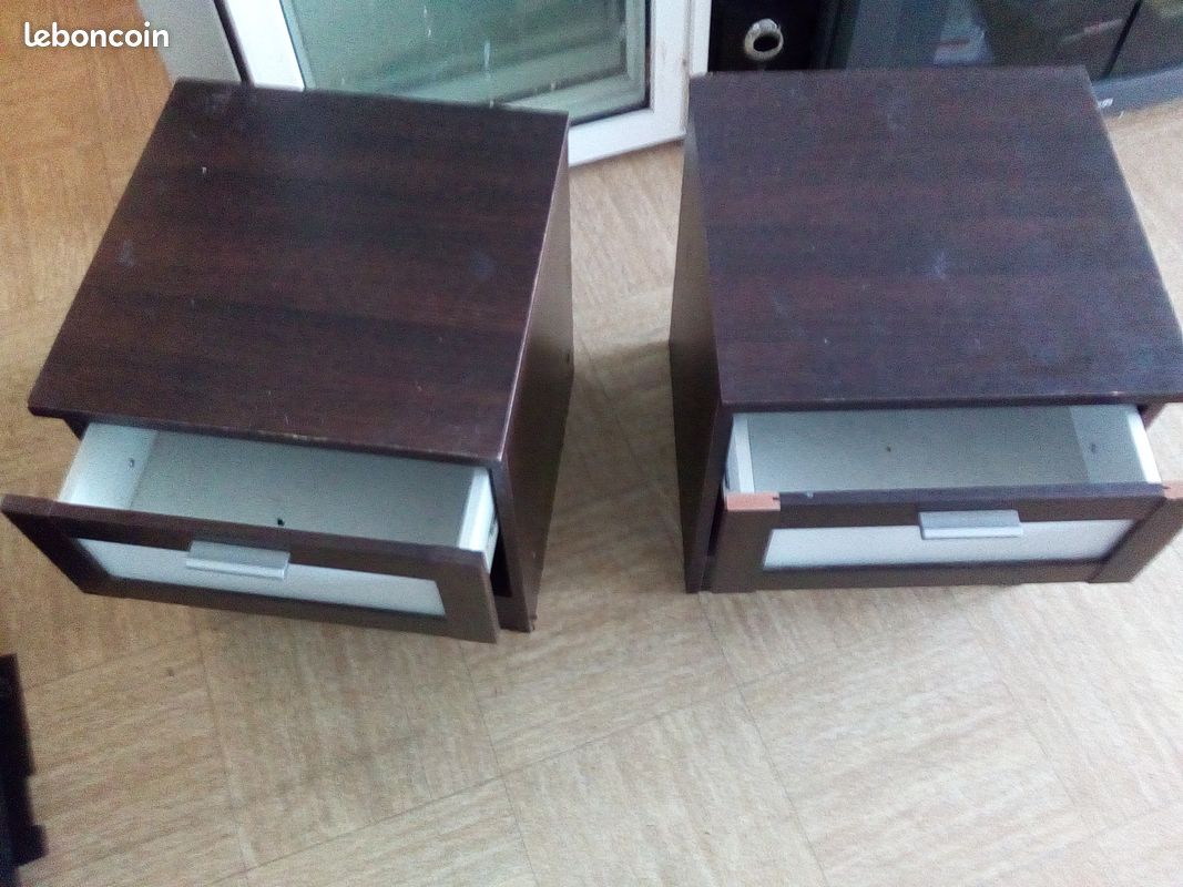Commode de chambre (image 2)
