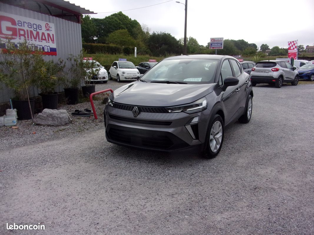 Renault captur 2 (image 2)