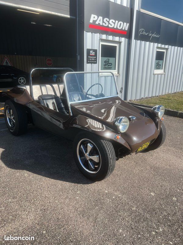 Buggy apal (image 1)