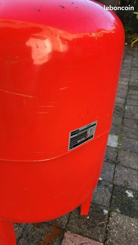 Ballon surpresseur à vessie (image 4)
