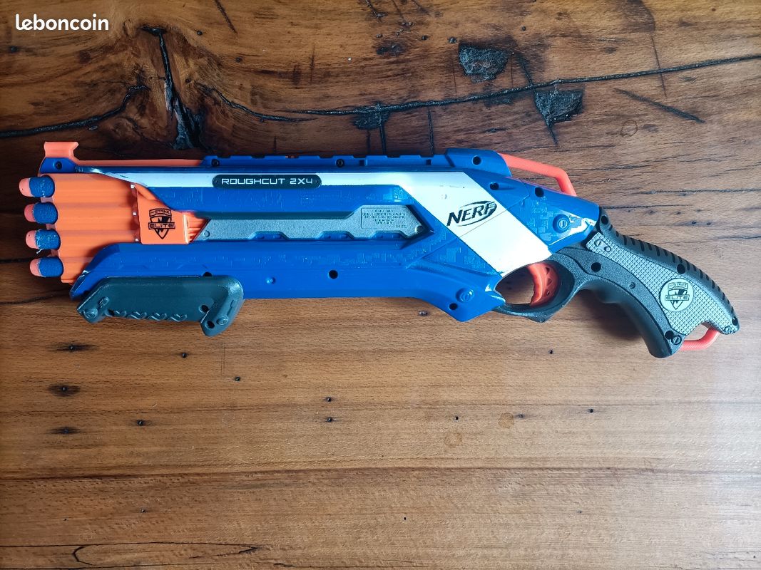 Nerf (image 1)