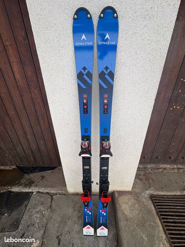 Dynastar Legend X 80 | Ski all mountain occasion