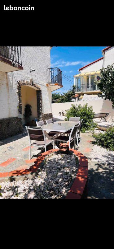 Appartement 3 pièces 45 m² · à Perpignan · 45 m² · 750 €