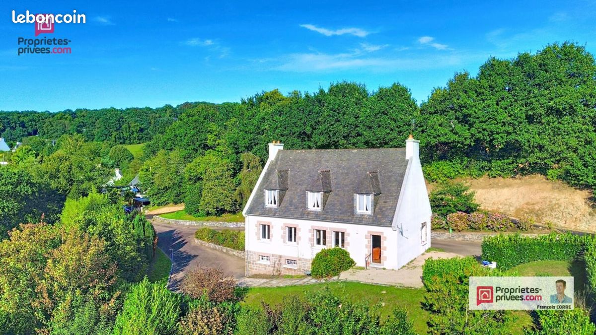 Maison 8 pièces 178 m² · à Morlaix · 178 m² · 287 900 €
