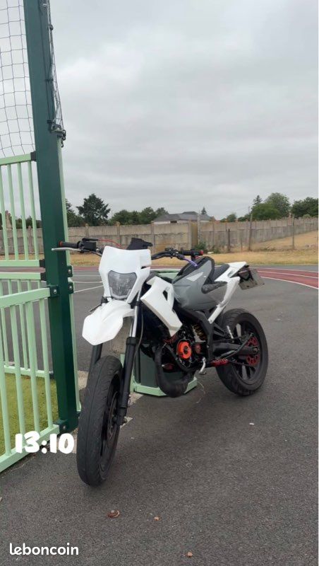 Derbi Gilera (image 2)