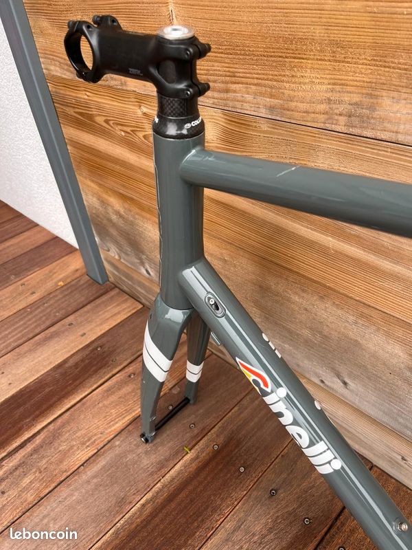 CMT Compositi | Protections de fourche en carbone pour KTM EXC-F 450