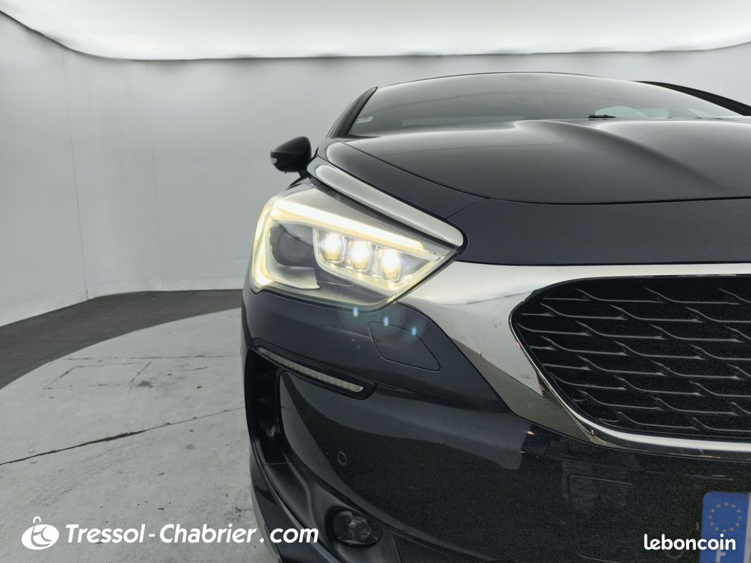 DS DS 5 I Ph1 BlueHDi 180ch Sport Chic S&S EAT6 (image 20)