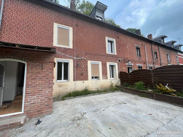 Maison 6 pièces 158 m²
