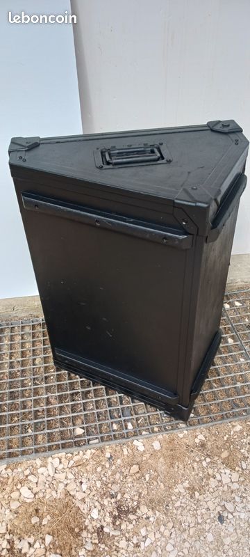 Enceinte retour de scène (image 2)