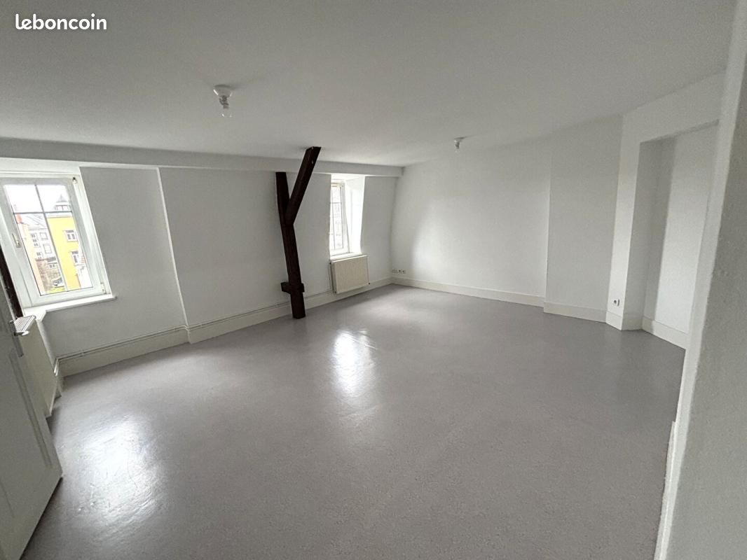 Appartement 3 pièces 71 m² · à Strasbourg · 71 m² · 959 €/mois