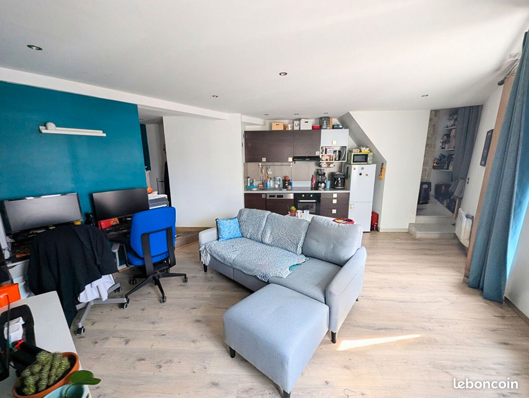 Appartement 2 pièces 45 m² · à La Queue-en-Brie · 45 m² · 159 750 €