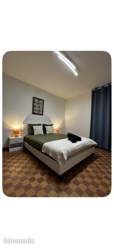 Appartement 2 pièces 53 m² · à Avignon · 53 m² · 800 €/mois
