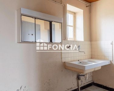 Maison 190 000 € - 120 m²