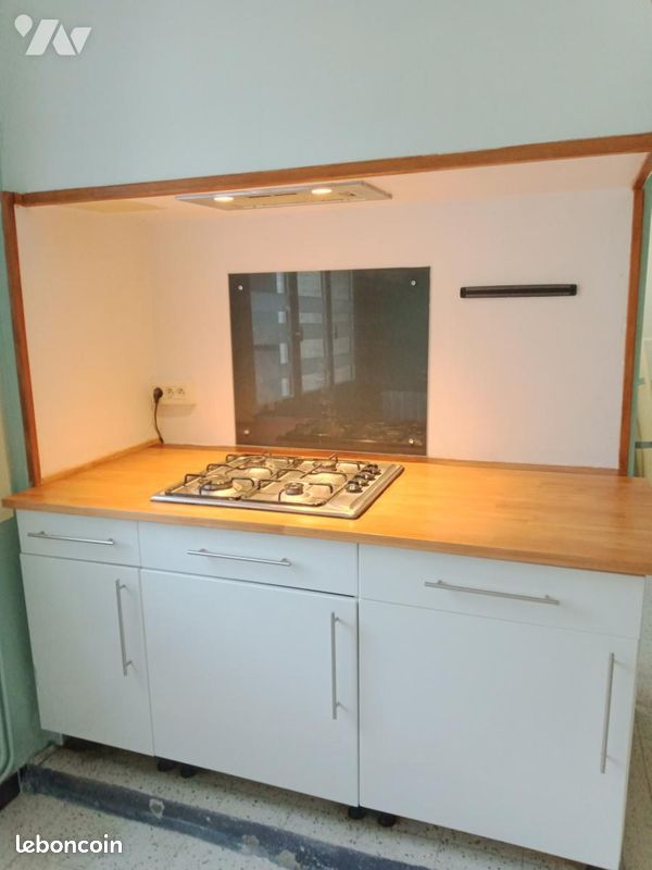 Maison 5 pièces 122 m² · à Maing · 122 m² · 920 €